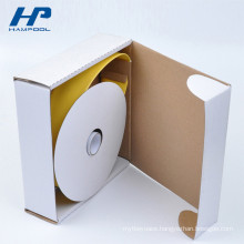 High Quality Hard Cardboard White Corrugated Paper Box